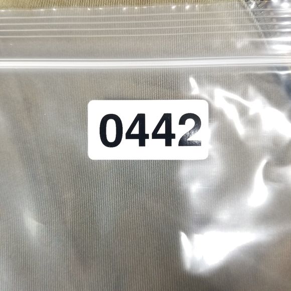 BANANA REPÚBLIC Pants Mens 33×32 Chino & Khakis Flat front - Picture 9 of 9